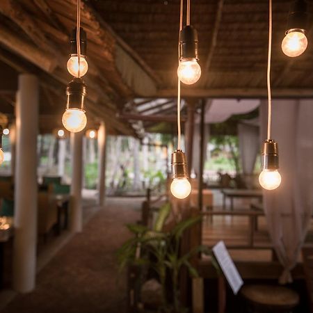 فندق Baan Chumphon Pathio المظهر الخارجي الصورة