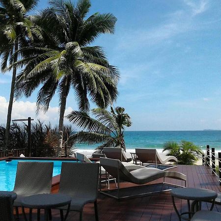 فندق Baan Chumphon Pathio المظهر الخارجي الصورة