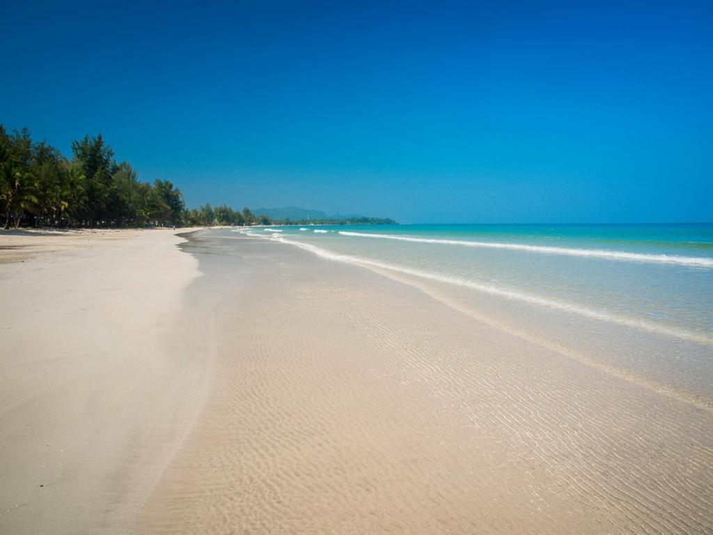 فندق Baan Chumphon Pathio المظهر الخارجي الصورة