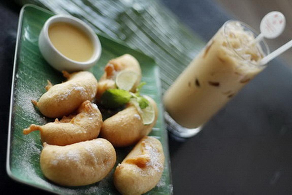 فندق Baan Chumphon Pathio المظهر الخارجي الصورة