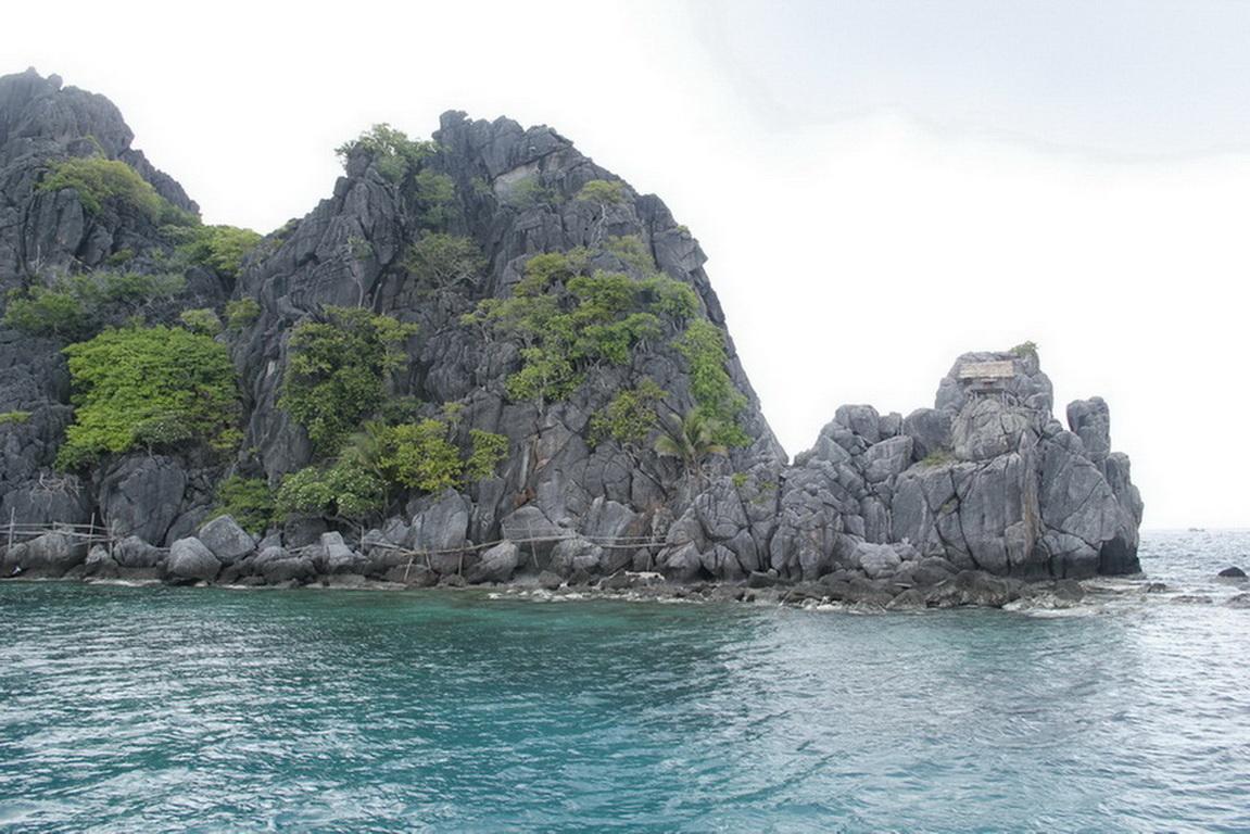 فندق Baan Chumphon Pathio المظهر الخارجي الصورة