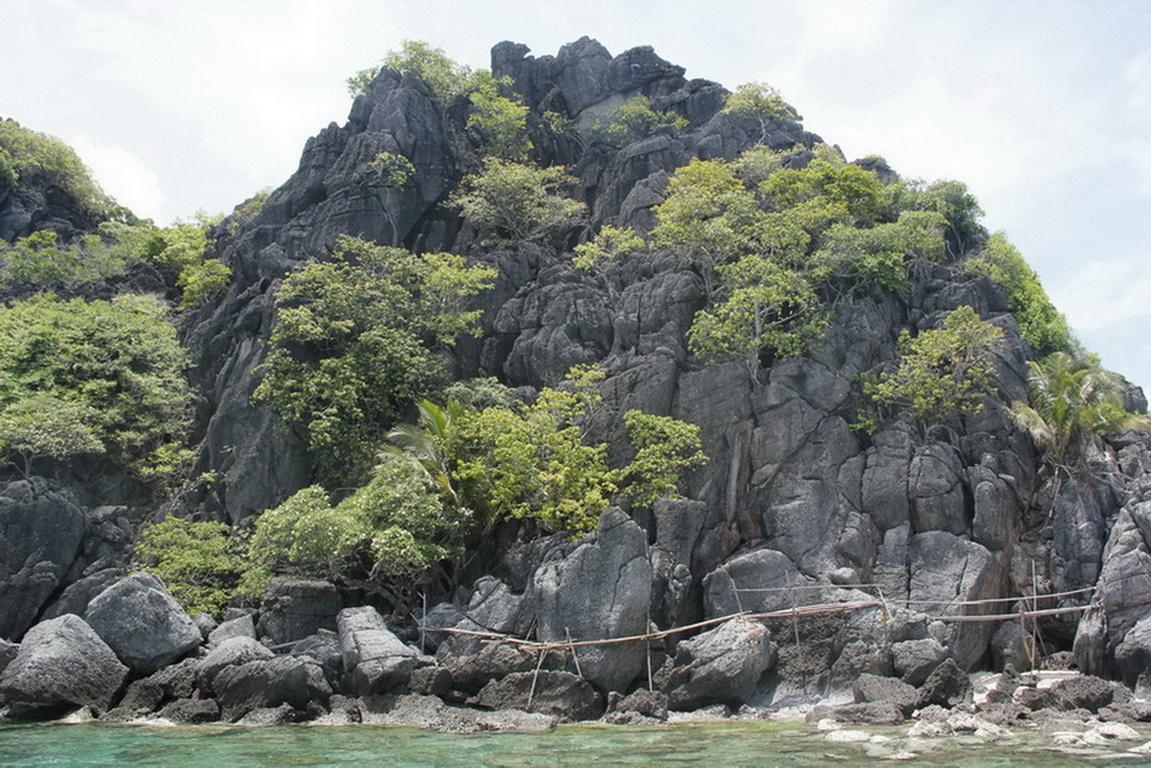 فندق Baan Chumphon Pathio المظهر الخارجي الصورة