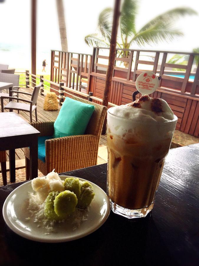 فندق Baan Chumphon Pathio المظهر الخارجي الصورة